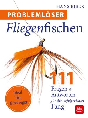 cover image of Problemlöser Fliegenfischen
